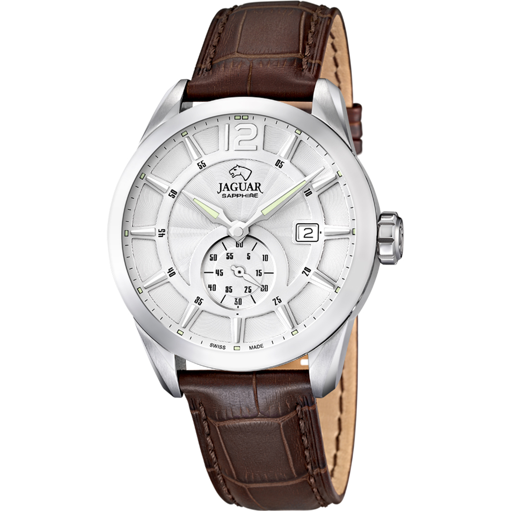 Jaguar Acamar J663-1 Horloge