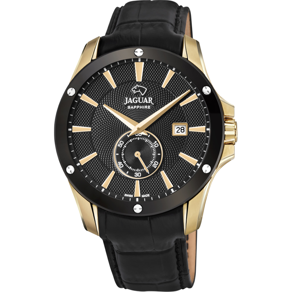 Jaguar Acamar J881-1 Horloge