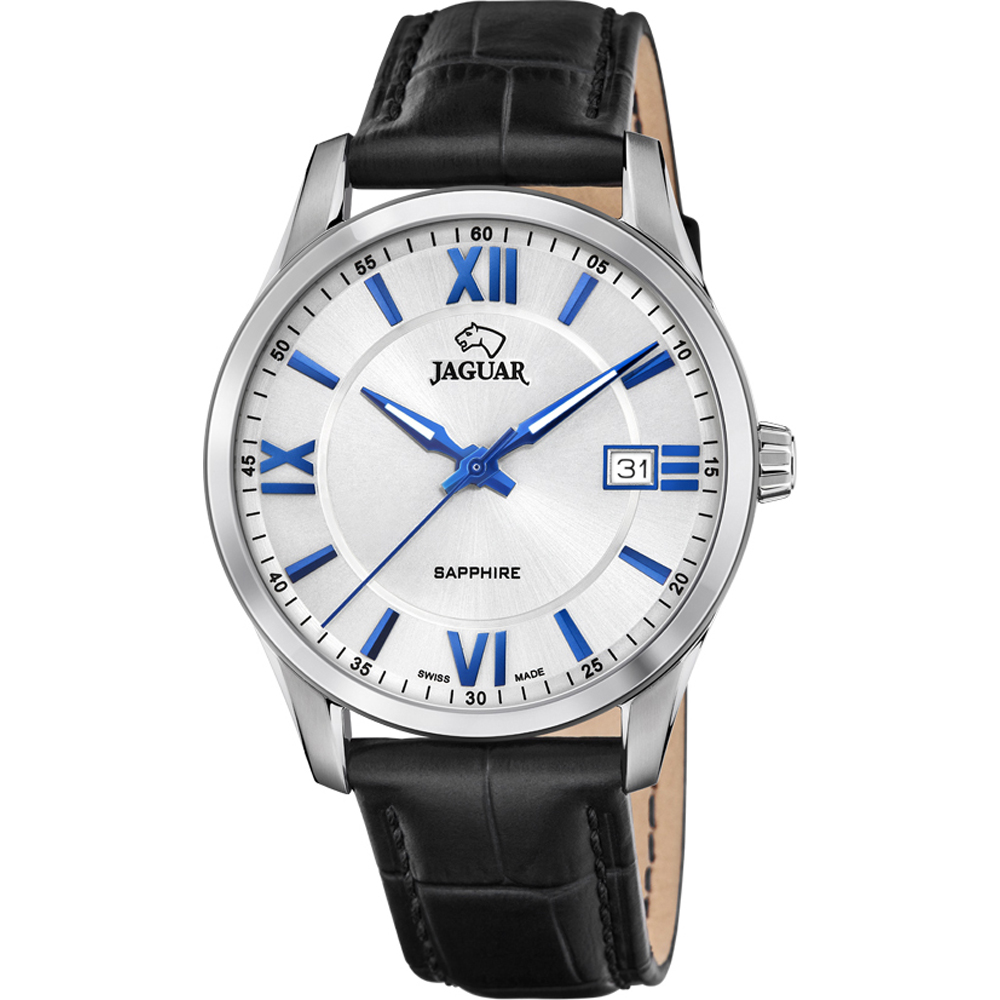 Jaguar Acamar J883-1 Horloge