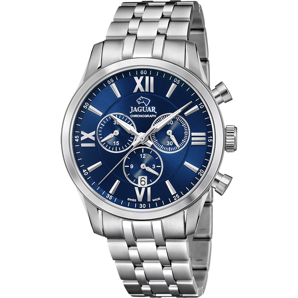 Jaguar Acamar J963-2 Horloge