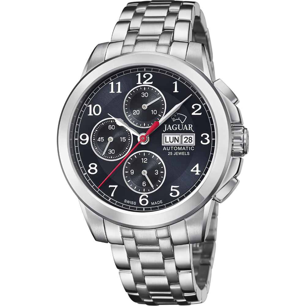 Jaguar Acamar J978-3 Horloge