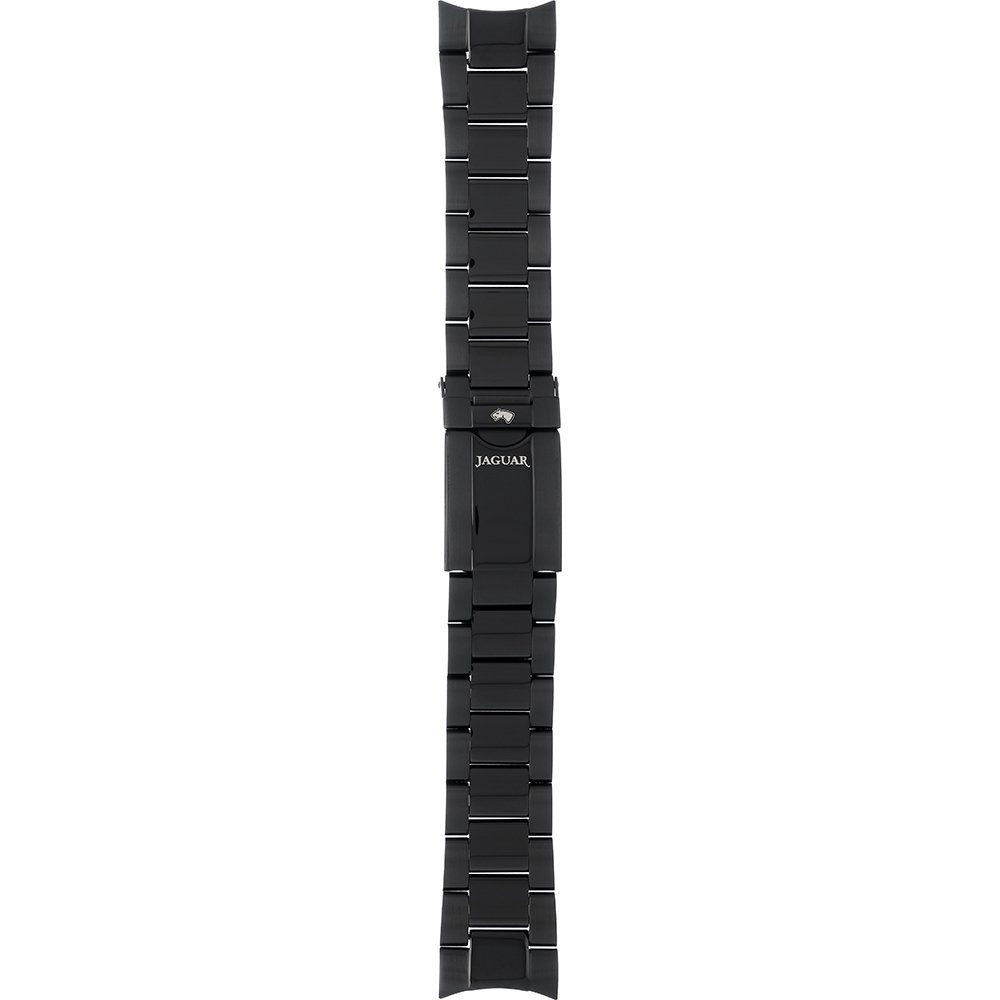 Jaguar BA04531 Hybrid Connected Horlogeband
