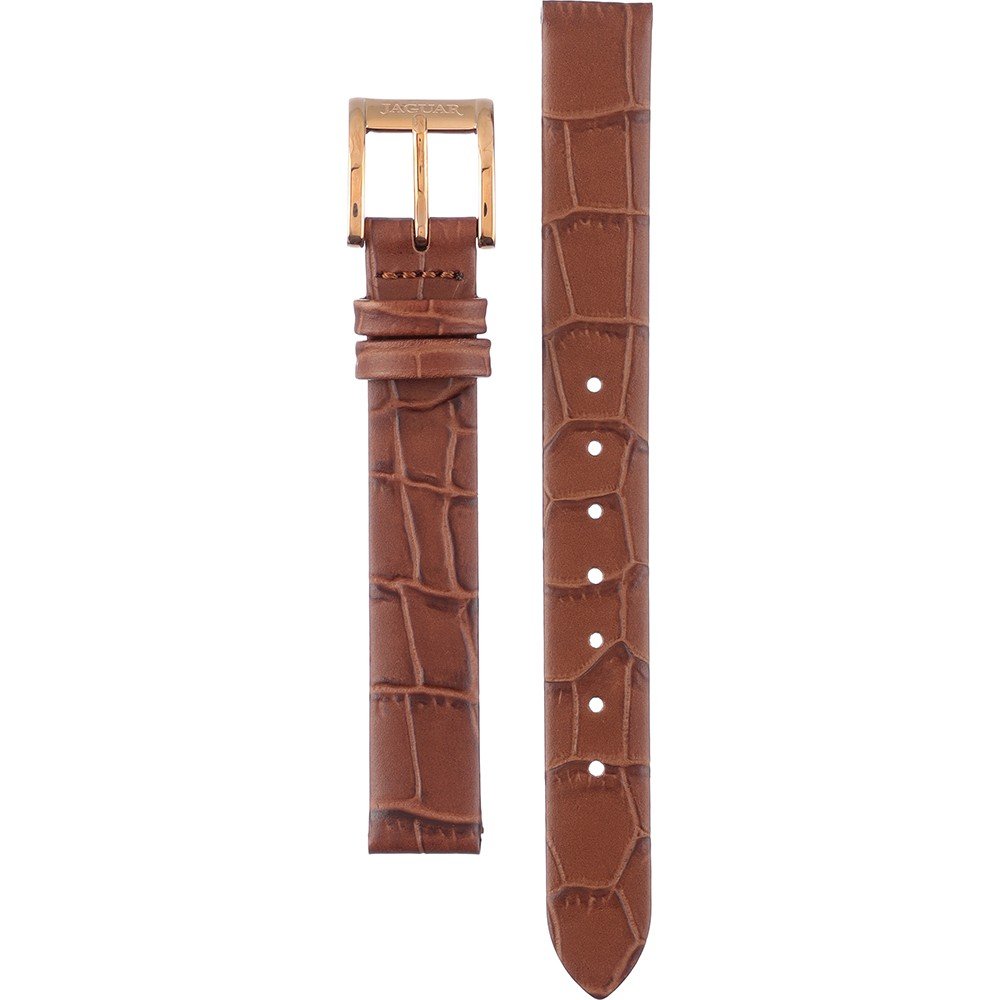 Jaguar BC09486 J837/1 Horlogeband