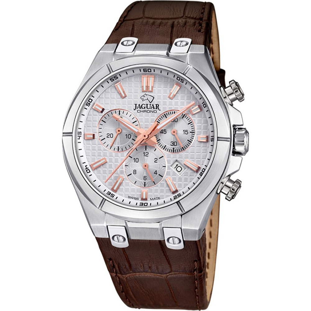 Jaguar Daily Class J696-1 Horloge