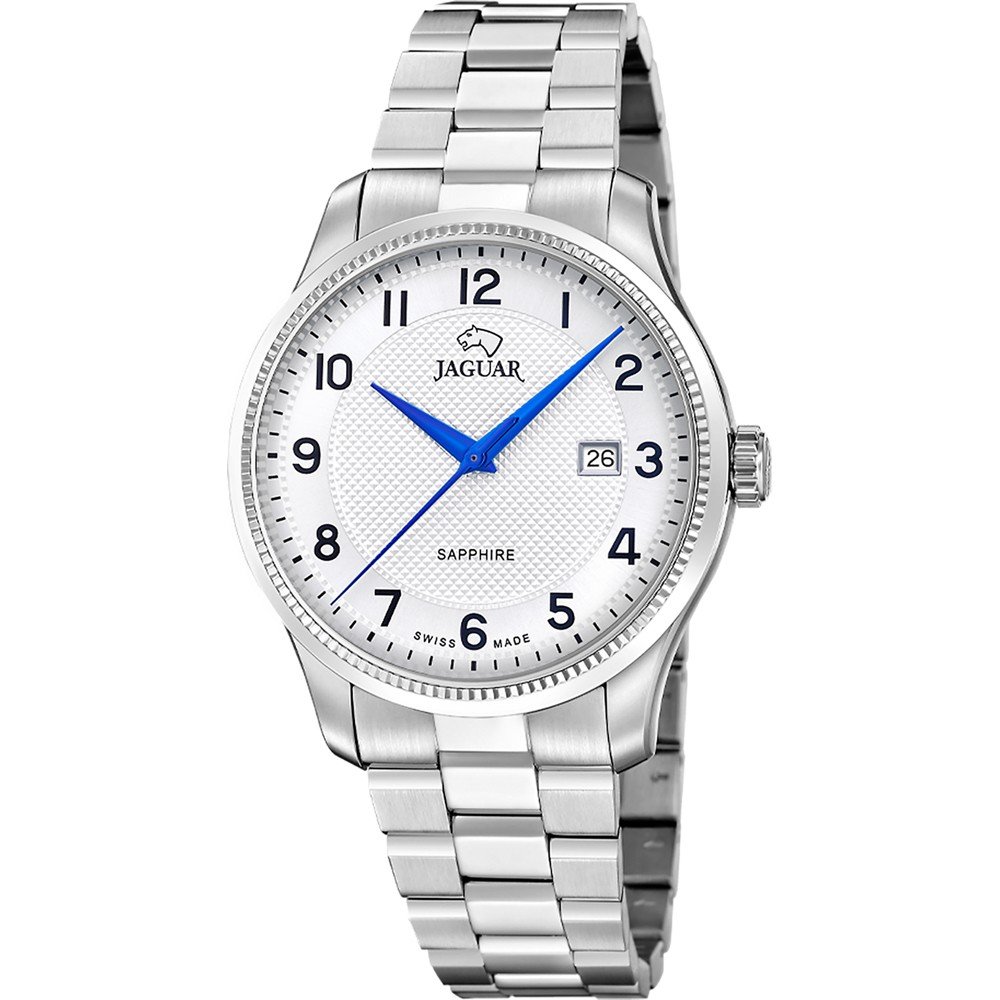 Jaguar Acamar J1041-1 Horloge