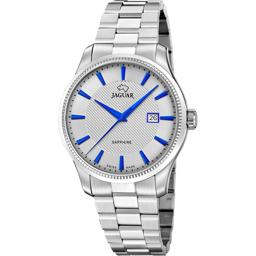 Jaguar Acamar J1041-2 Horloge