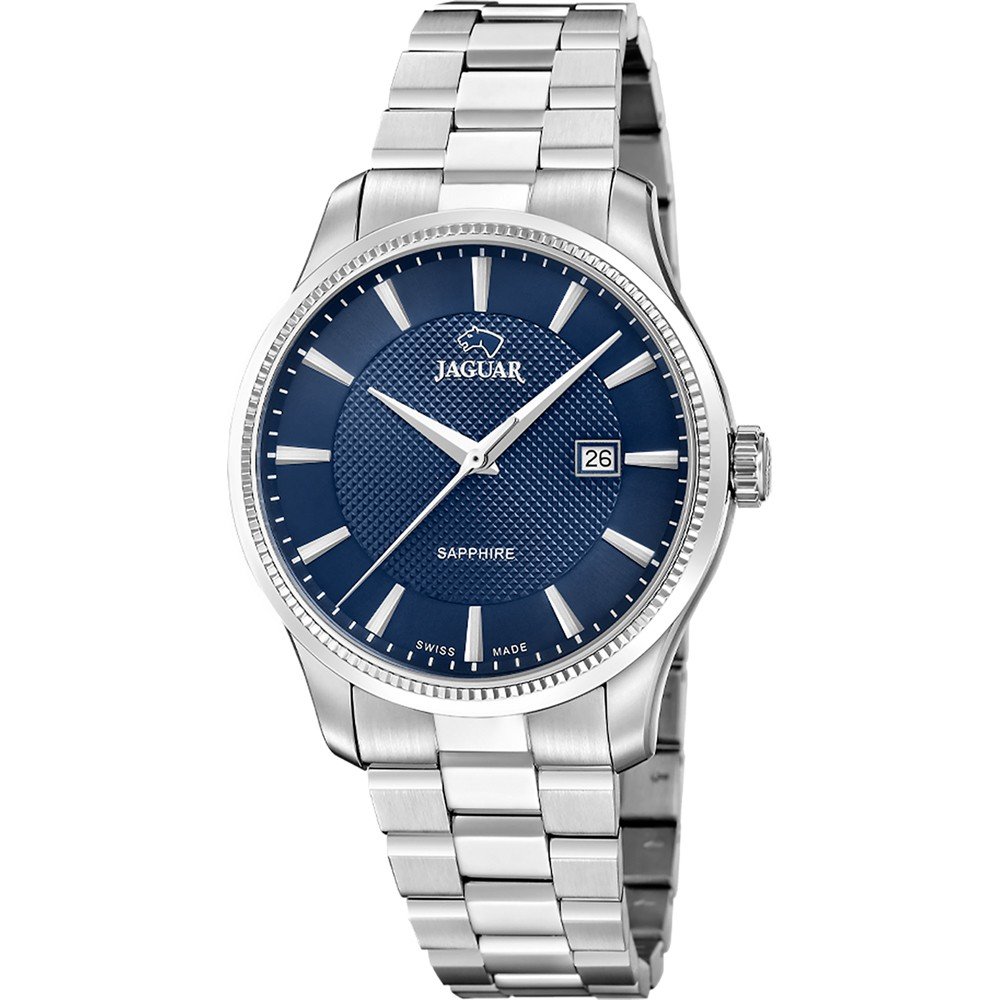 Jaguar Acamar J1041-3 Horloge