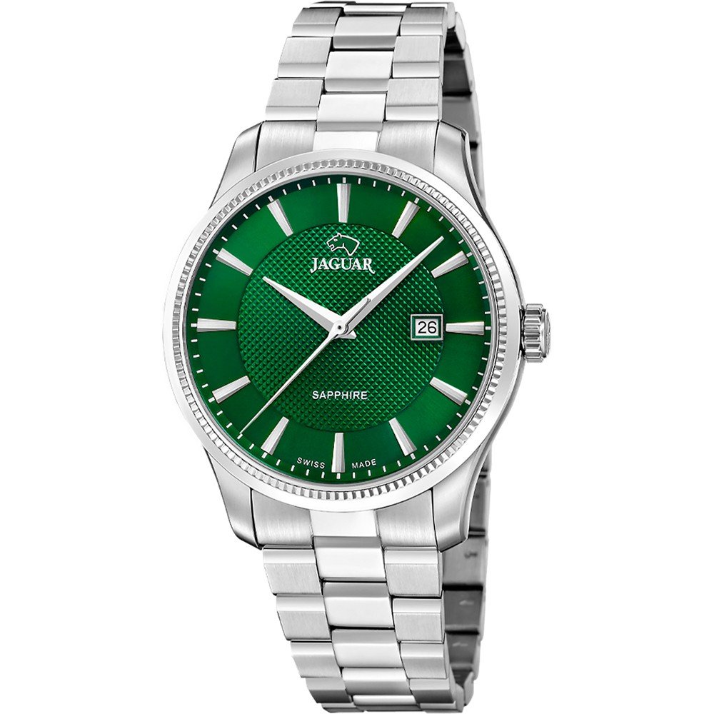 Jaguar Acamar J1041-4 Horloge