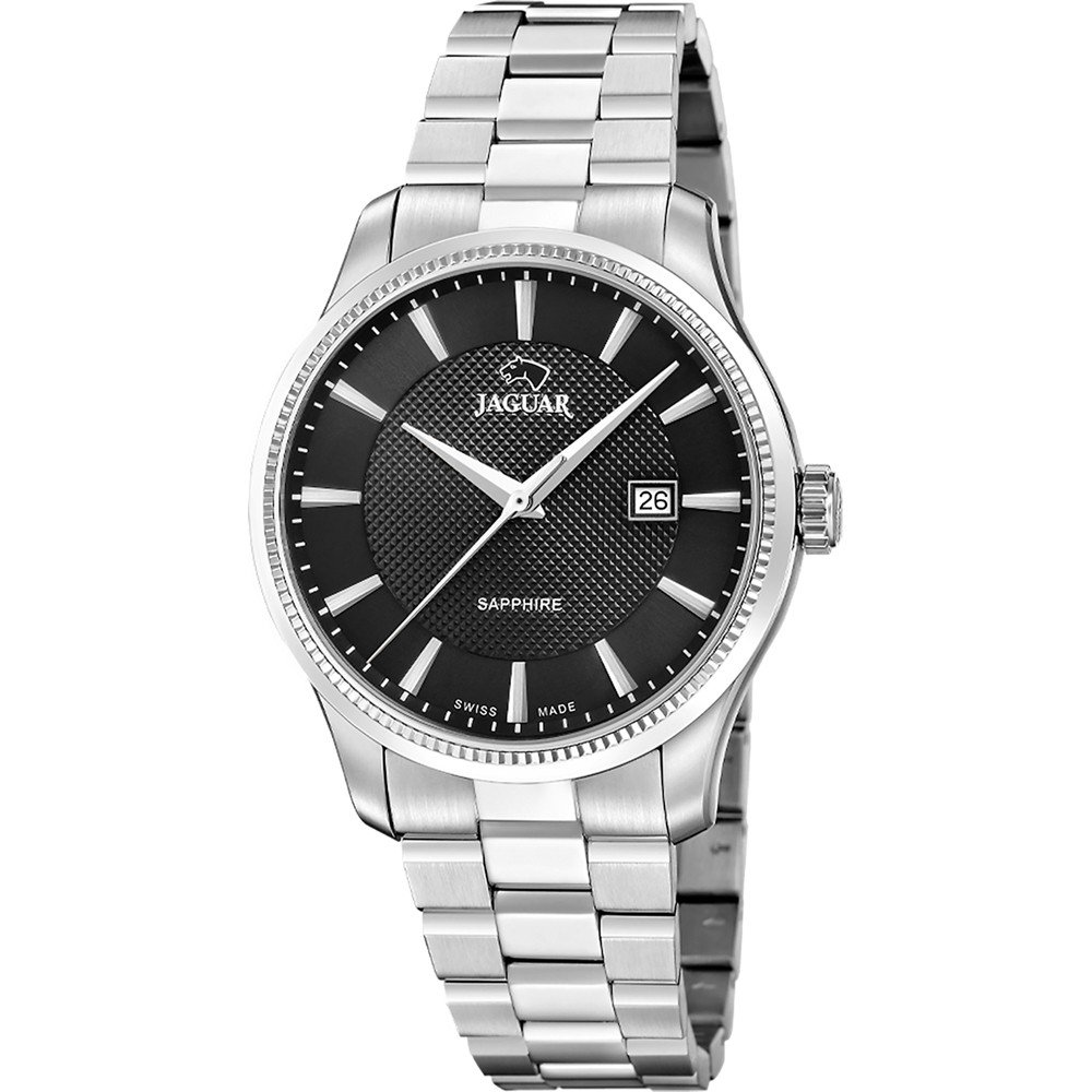 Jaguar Acamar J1041-5 Horloge