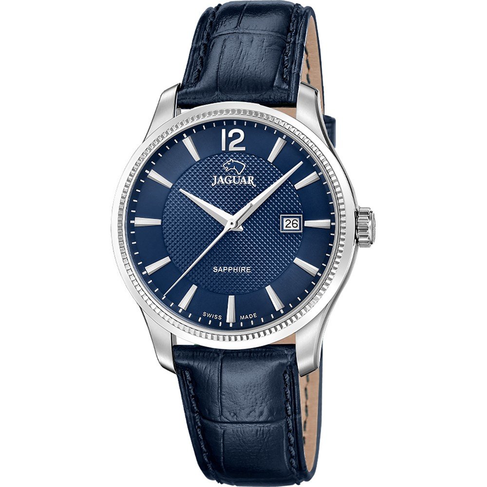 Jaguar Acamar J1042-3 Horloge