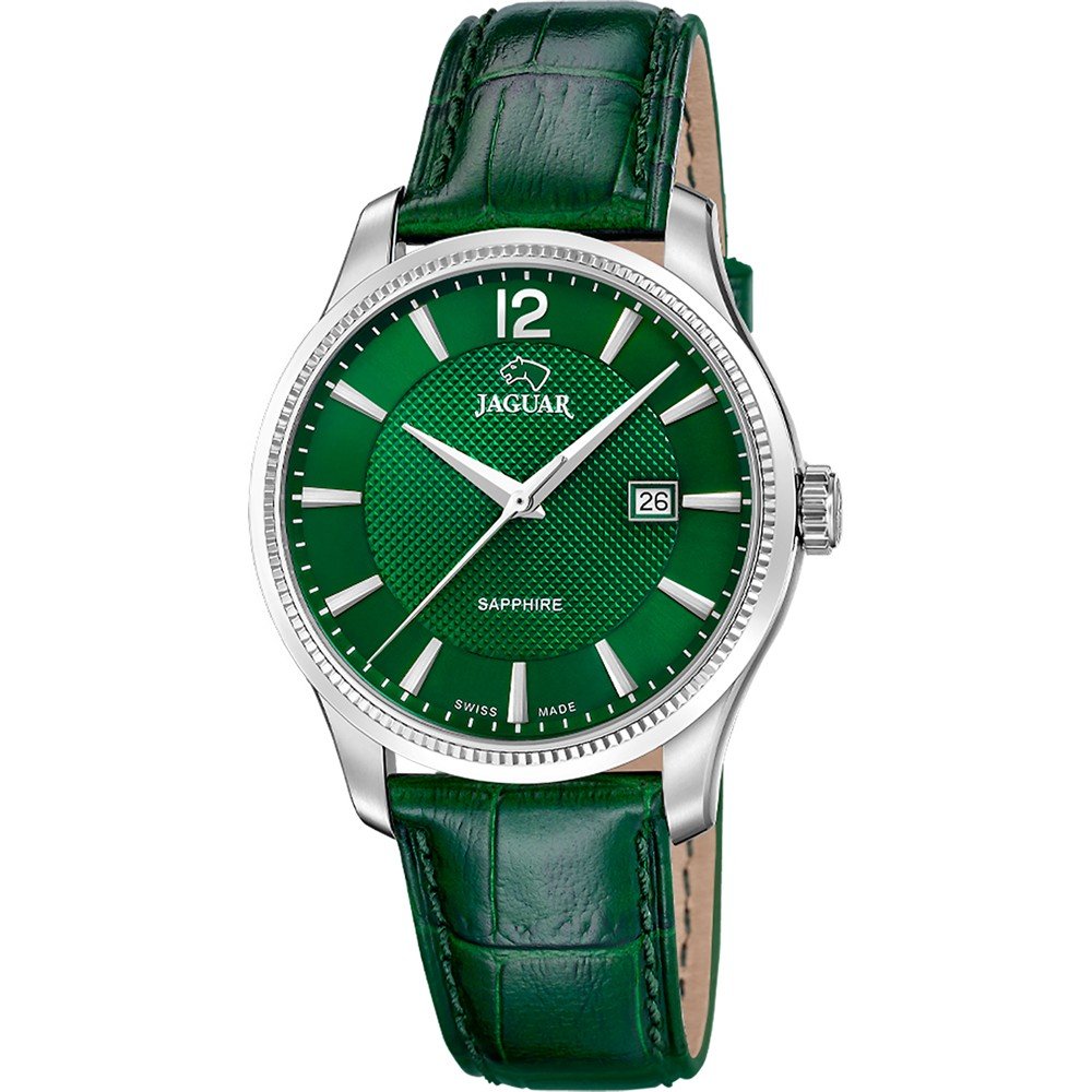 Jaguar Acamar J1042-4 Horloge