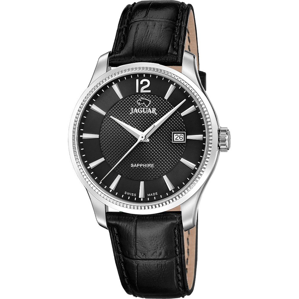 Jaguar Acamar J1042-5 Horloge