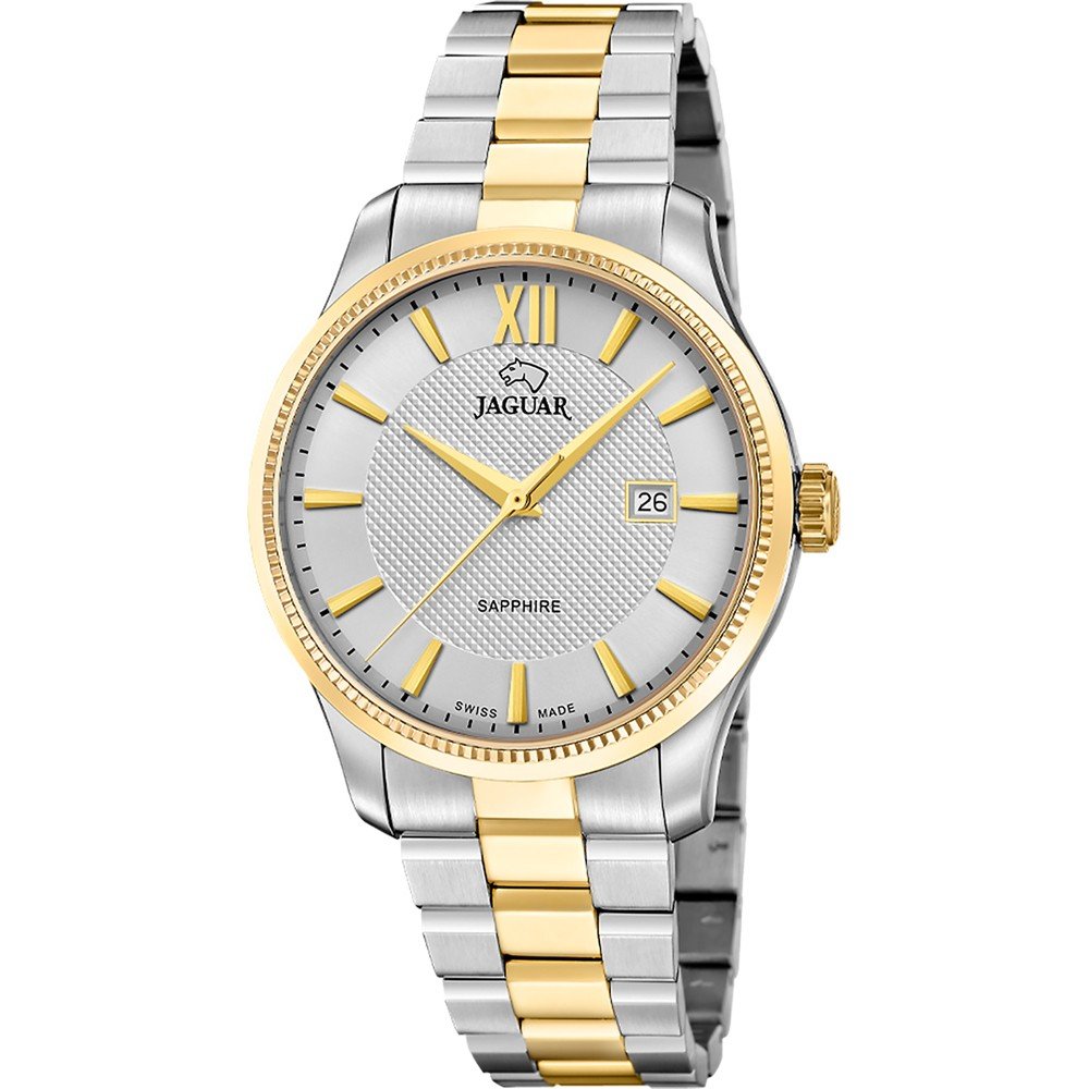 Jaguar Acamar J1043-1 Horloge