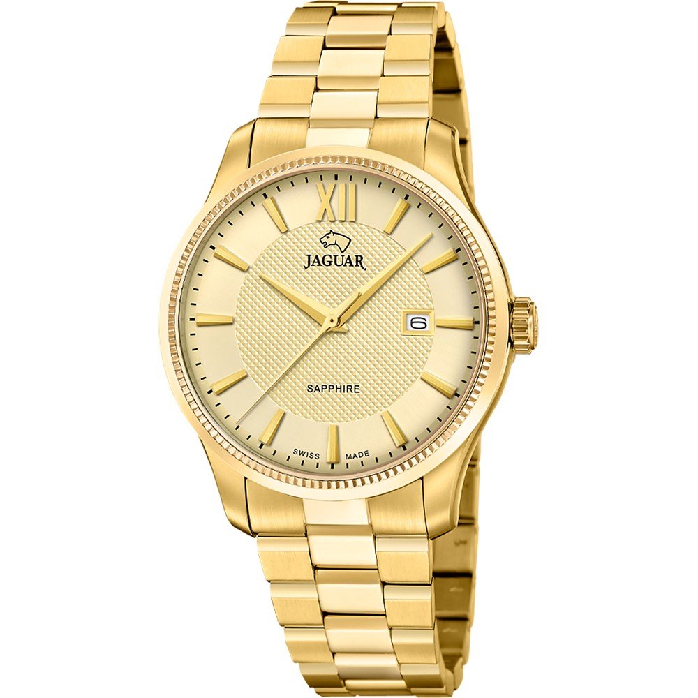Jaguar Acamar J1044-2 Horloge