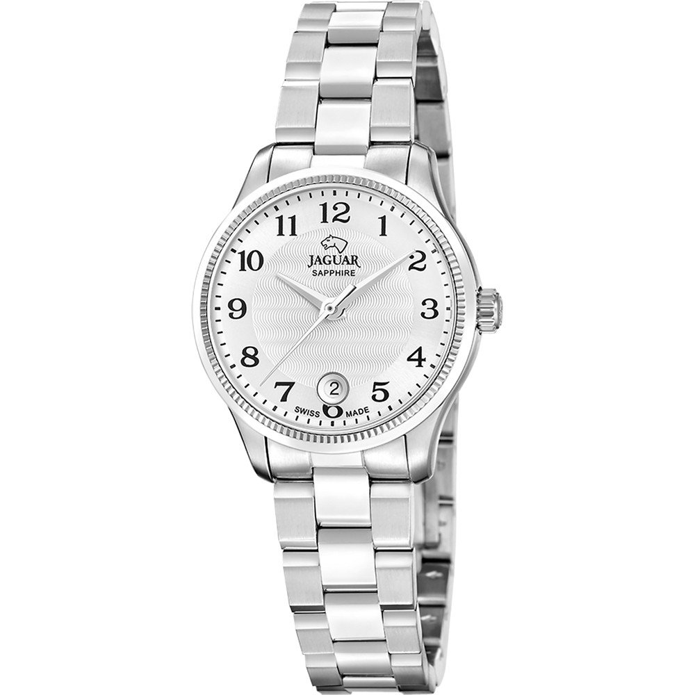 Jaguar Executive J1045-1 Acamar Horloge