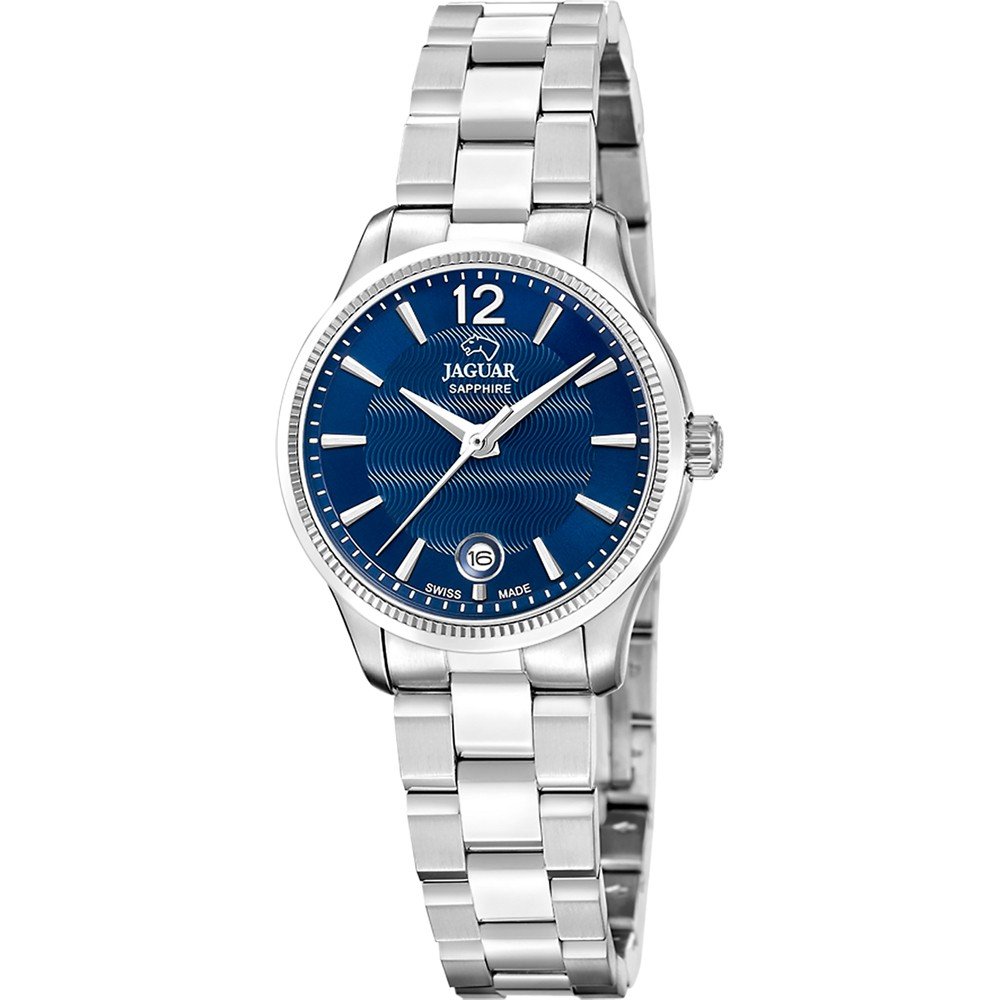 Jaguar Executive J1045-3 Acamar Horloge