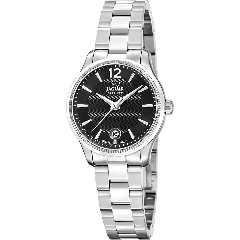 Jaguar Executive J1045-4 Acamar Horloge