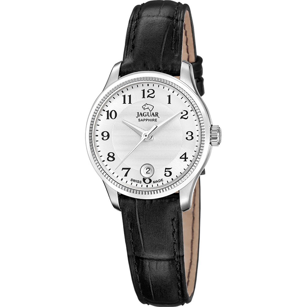 Jaguar Executive J1046-1 Acamar Horloge