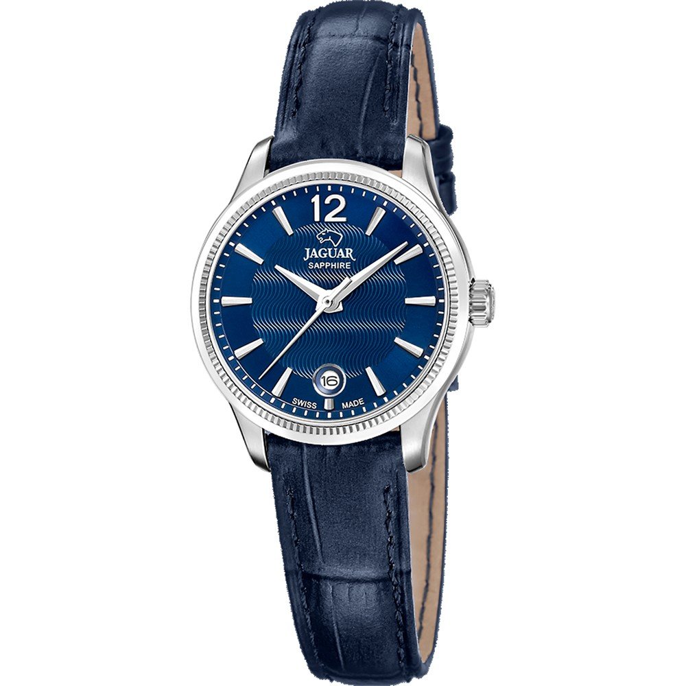 Jaguar Executive J1046-3 Acamar Horloge