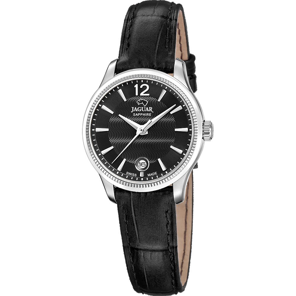 Jaguar Executive J1046-4 Acamar Horloge
