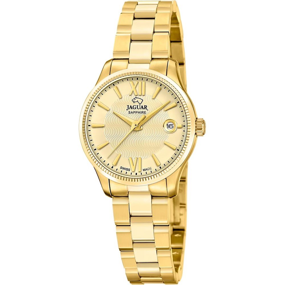 Jaguar Executive J1047-2 Acamar Horloge