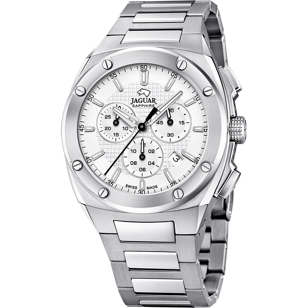 Jaguar Acamar J805-A Horloge