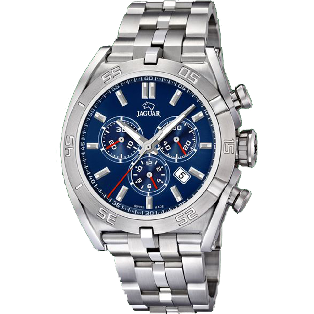 Jaguar Executive J852-3 Horloge