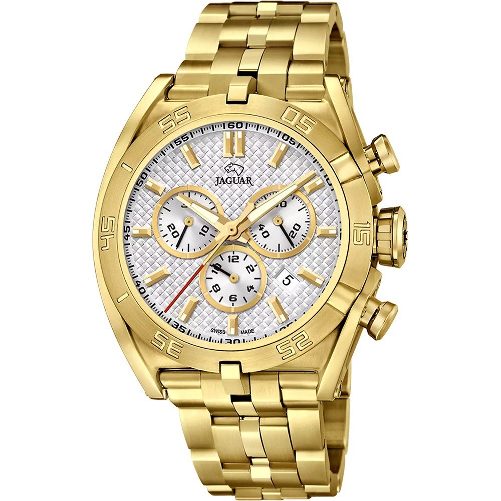 Jaguar Executive J853-1 Horloge