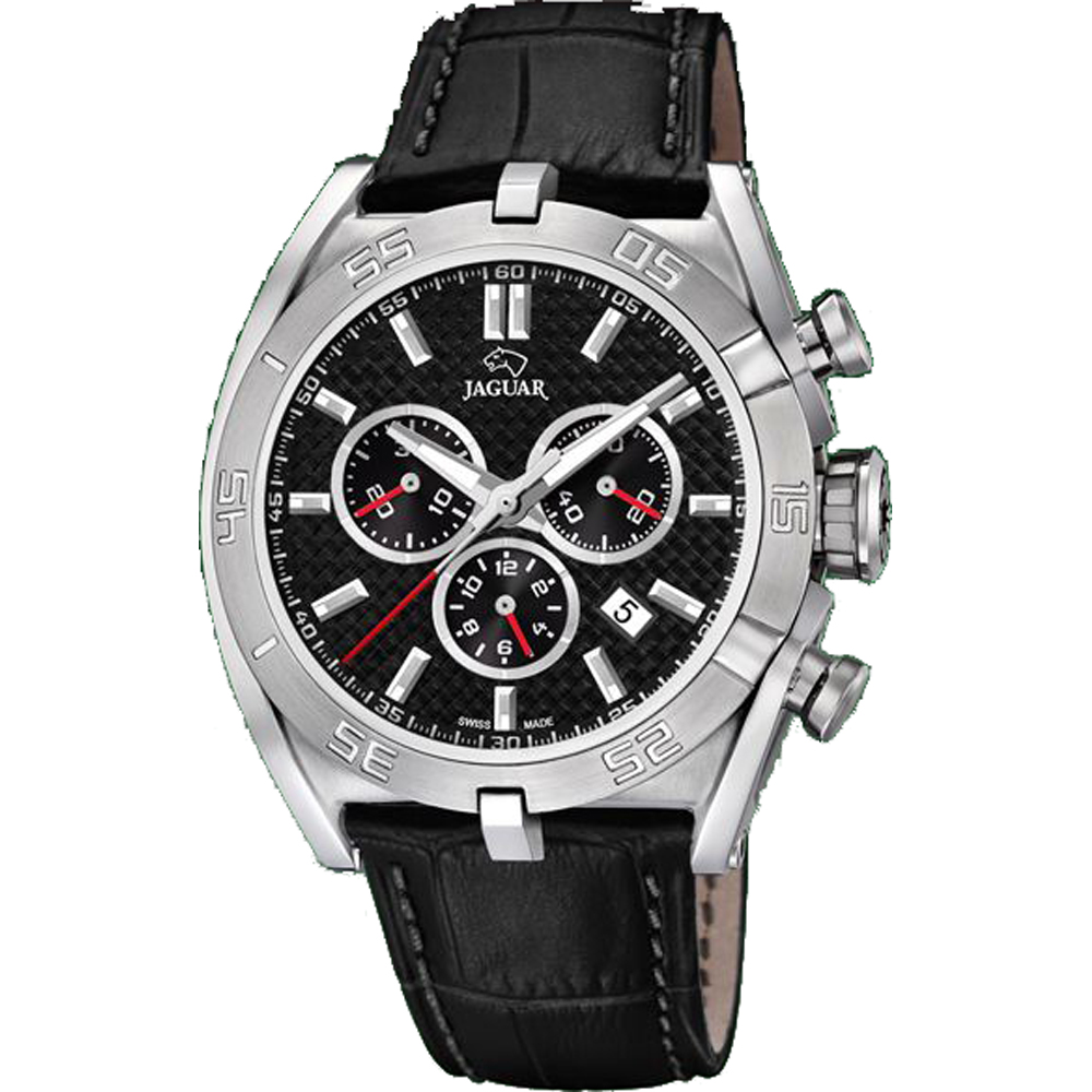 Jaguar Executive J857-4 Horloge