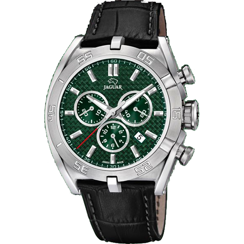 Jaguar Executive J857-7 Horloge