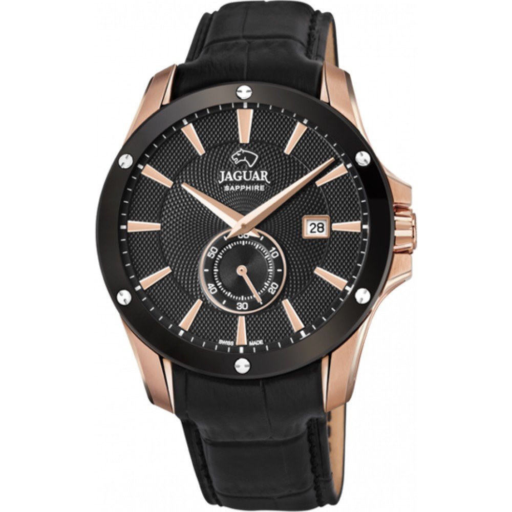 Jaguar Acamar J882-1 Horloge