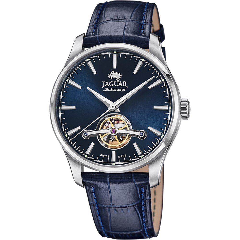 Jaguar Balancier J966-3 Horloge