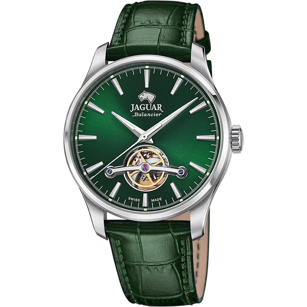 Jaguar Balancier J966-4 Horloge