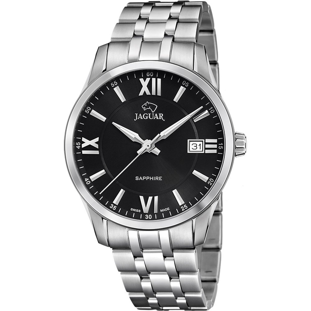 Jaguar Acamar J964-4 Horloge