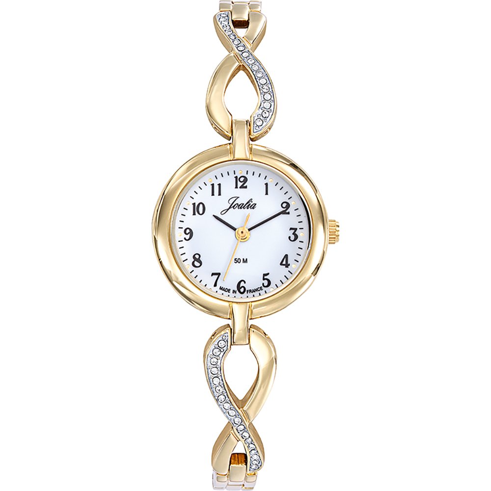 Joalia 631058 Horloge