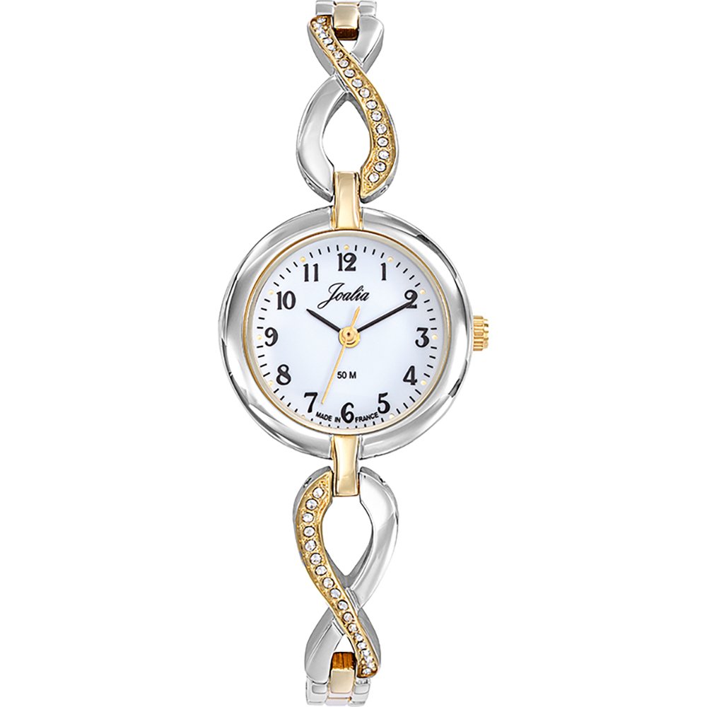 Joalia 634129 Horloge