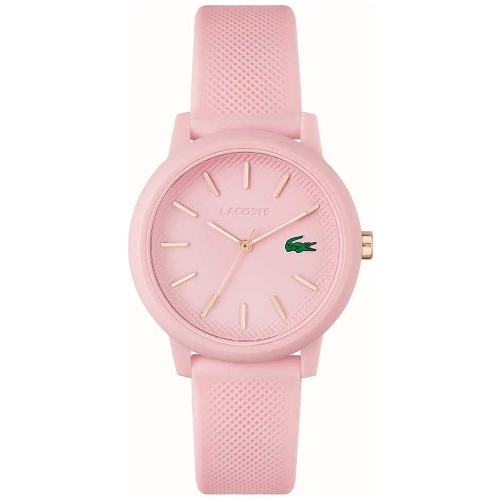 Lacoste 12.12 2001213 12.12 Ladies Horloge