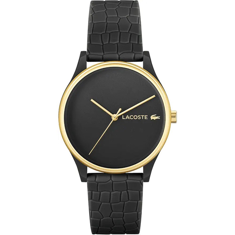 Lacoste 2001249 Crocodelle Horloge