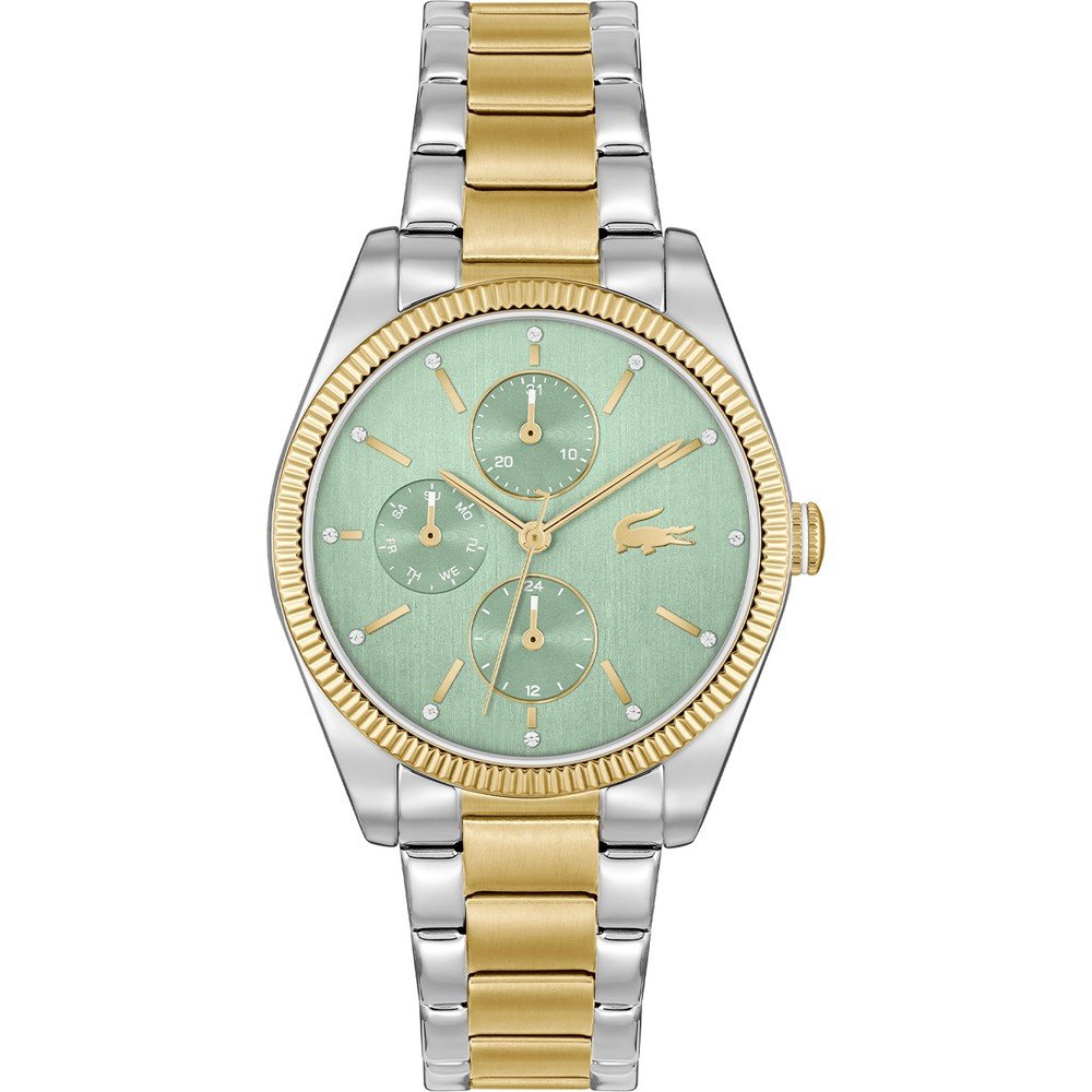 Lacoste 2001364 Orsay Horloge