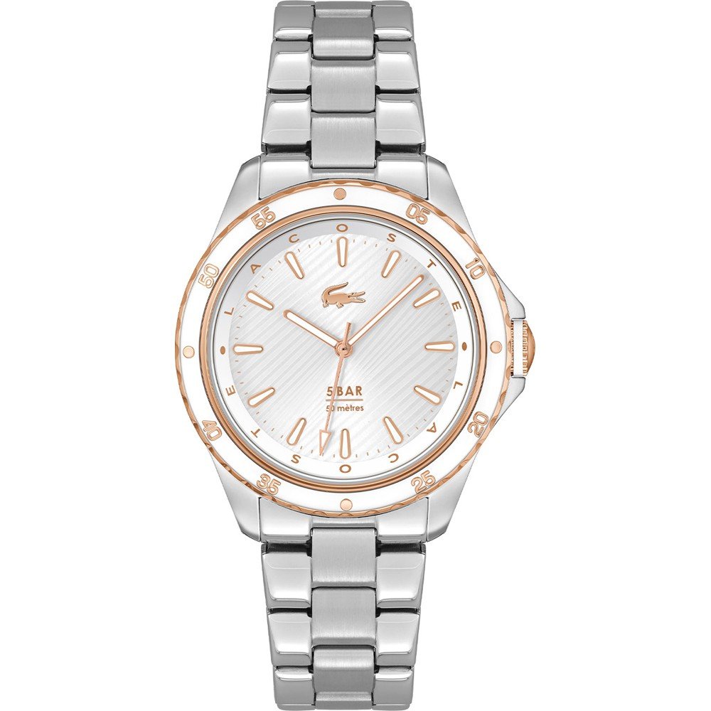 Lacoste 2001370 Santorini Horloge