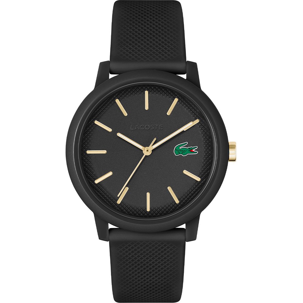 Lacoste horloge