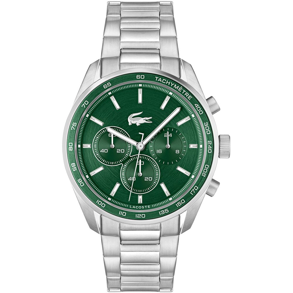 Lacoste horloge