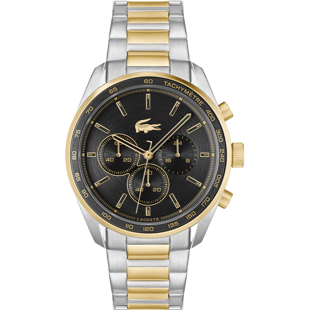Lacoste horloge