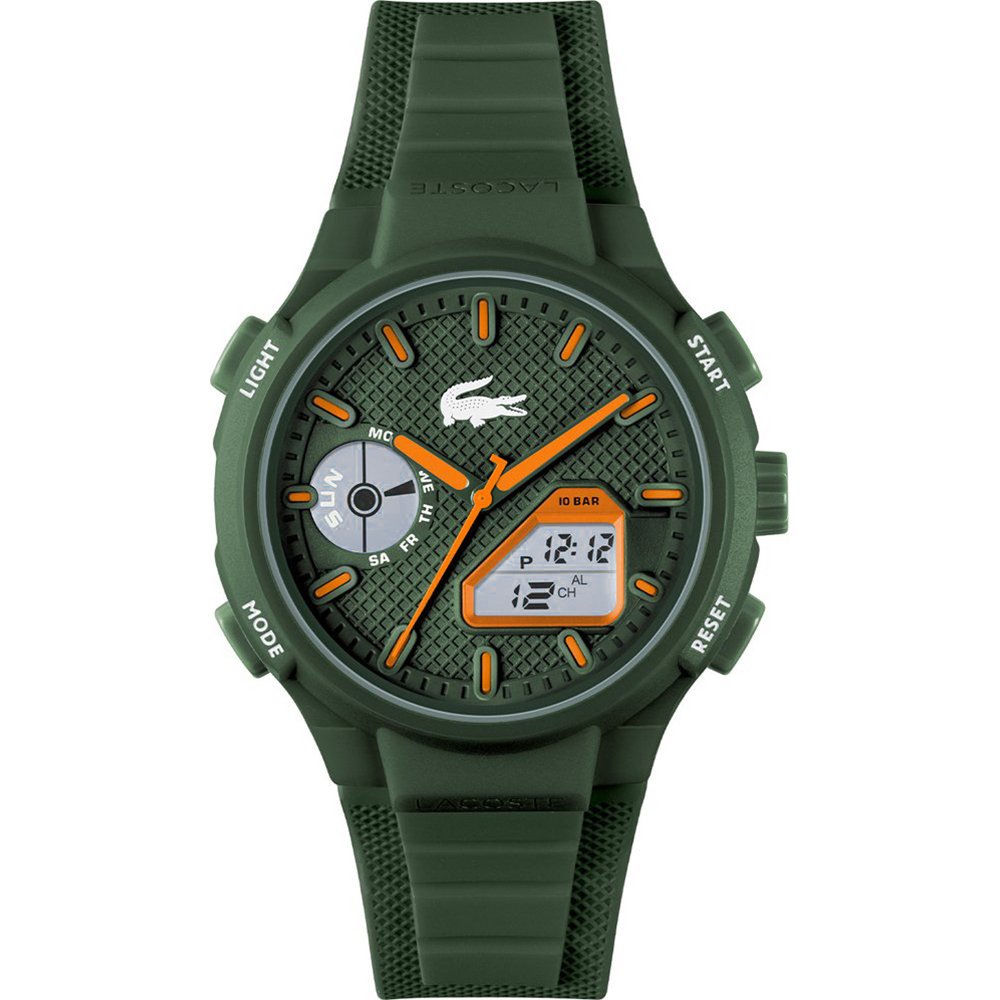 Lacoste 2011367 LC33 Horloge