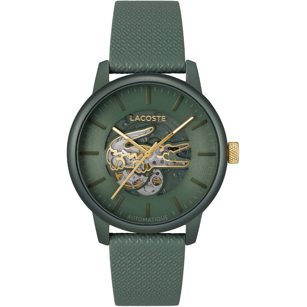 Lacoste 12.12 2011384 Horloge