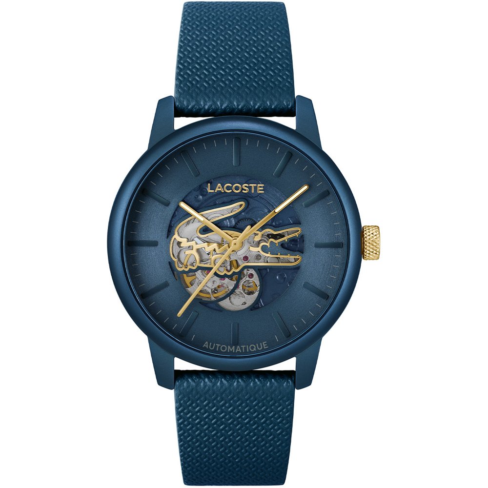 Lacoste 12.12 2011385 Horloge