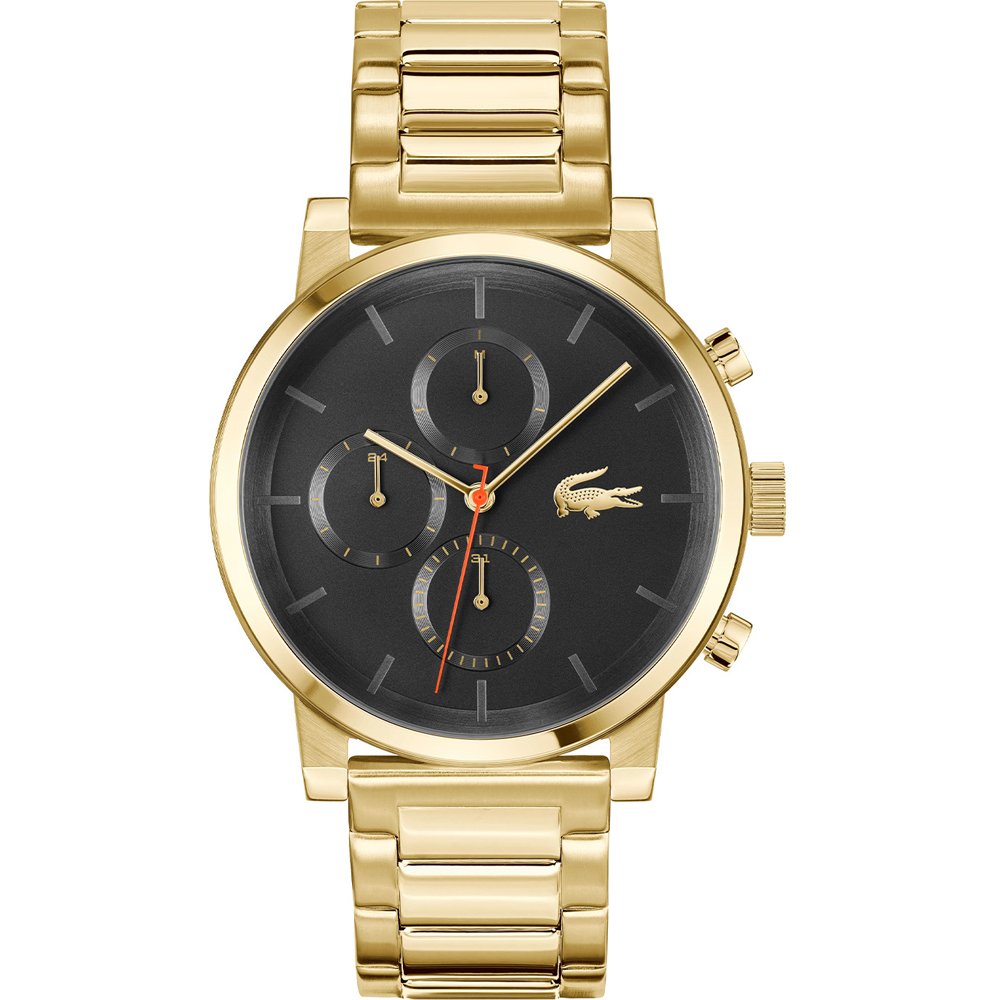 Lacoste horloge
