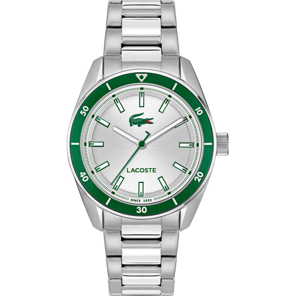 Lacoste horloge