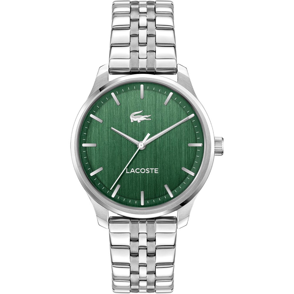 Lacoste horloge