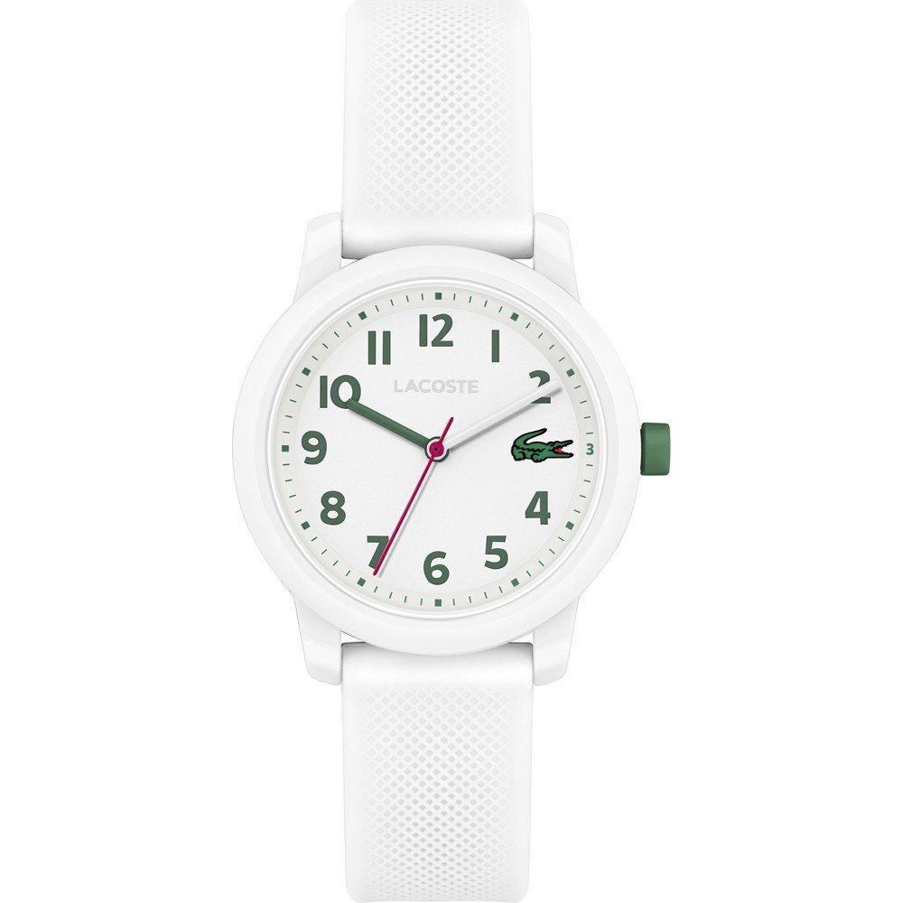 Lacoste 12.12 2030039 12.12 Kids Horloge